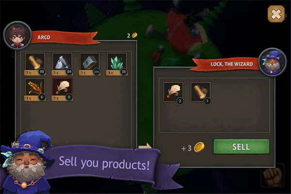 小王子的星球手机最新版 小王子的星球手机最新版