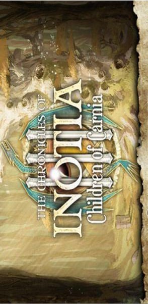 艾诺迪亚3:卡尼亚传人