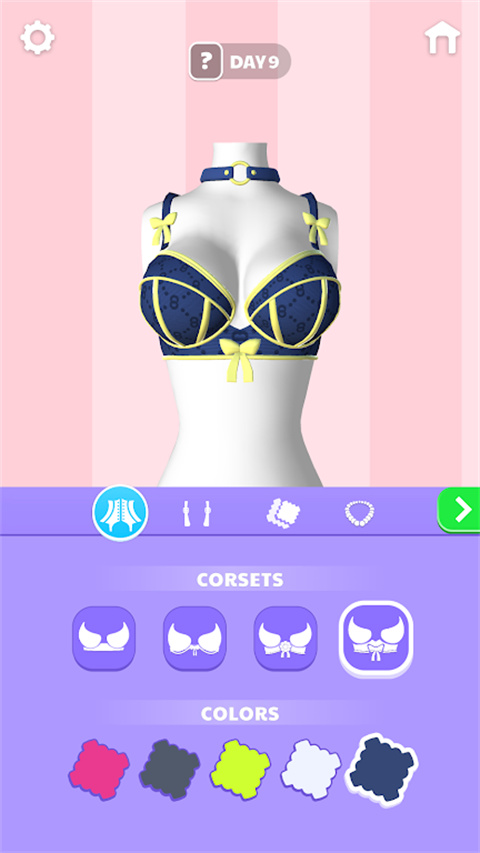 文胸制造商官方正版(Bra Maker)