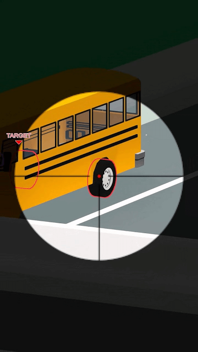 绝地行动：公路狙击