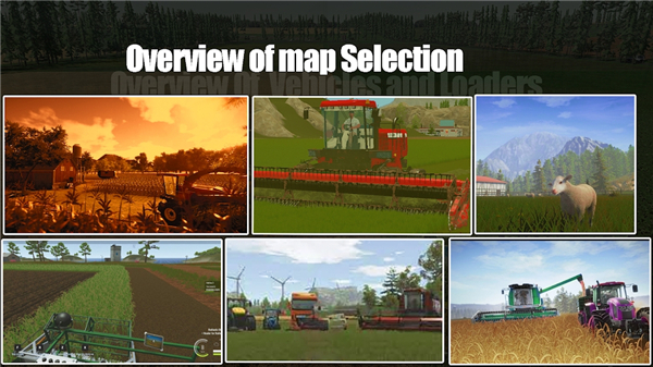 Farm Simulator 24安装器