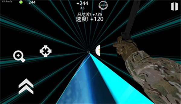 CSGO跳跳乐中文版