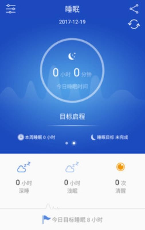 优活手环 优活手环