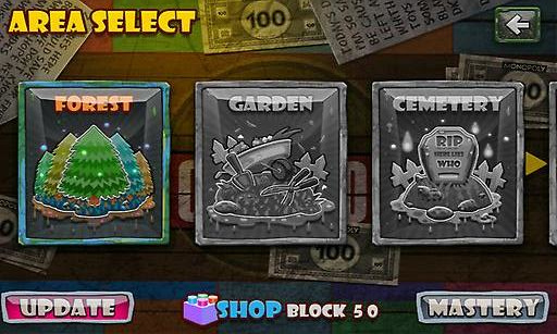 僵尸大战玩具Zombies vs Toys