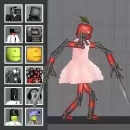 狂野甜瓜游乐场 1.0