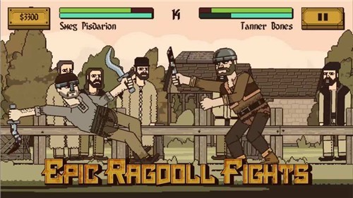 该死的混蛋联机版 该死的混蛋联机版