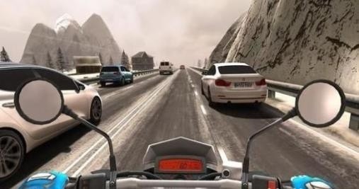 Traffic Rider Original(拉斯维加斯的骑士汉化版) Traffic Rider Original(拉斯维加斯的骑士汉化版)