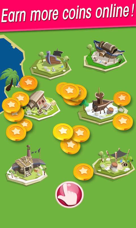 Caribbean Odyssey(加勒比奥德赛)