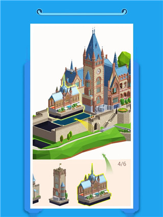 口袋世界3d(Pocket World 3D) 口袋世界3d(Pocket World 3D)