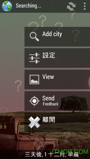 animated weather pro(动态天气预报)