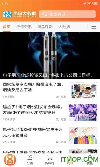 电子烟大世界 电子烟大世界