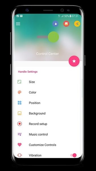 ios14自定义控制中心(Control Center)下载 ios14自定义控制中心(Control Center)下载