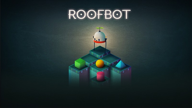 Roofbot手游