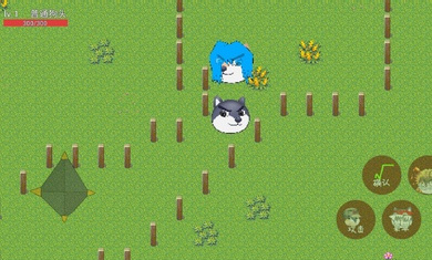 狗头卡包III 狗头卡包III