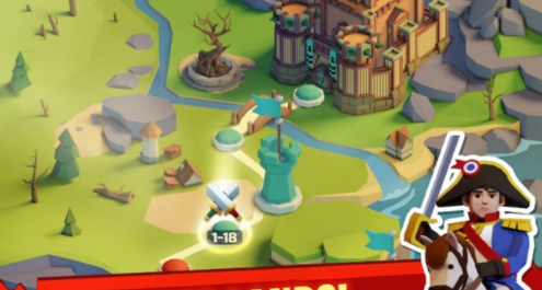 战争模拟器 战争模拟器