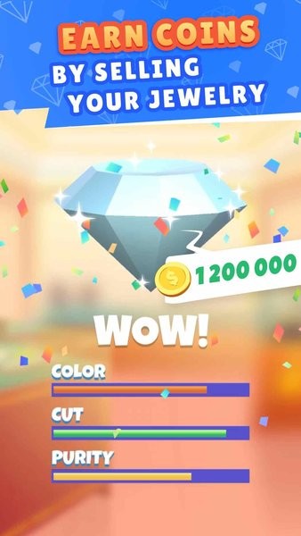 我切割珠宝贼6(Jewelry Maker 3D) 我切割珠宝贼6(Jewelry Maker 3D)