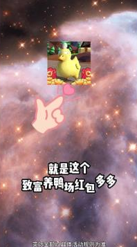 致富养鸭场-红包多多