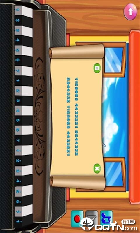 小小钢琴家 小小钢琴家