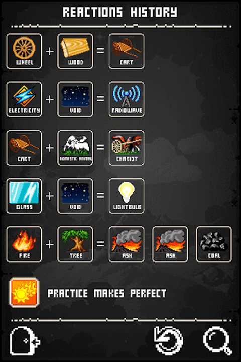 涂鸦上帝像素版 涂鸦上帝像素版