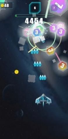 外星生物射击(Alien Shooting) 外星生物射击(Alien Shooting)