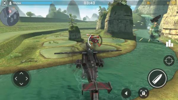 大规模战争坦克战争(Massive Warfare Aftermath) 大规模战争坦克战争(Massive Warfare Aftermath)