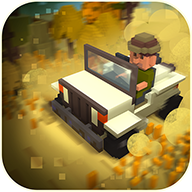Square Safari Craft