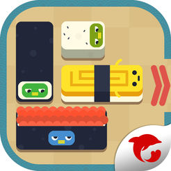 Push Sushi