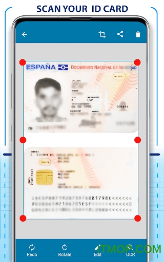 pdf scanner扫描仪