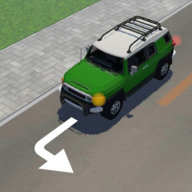 Turn Left!!