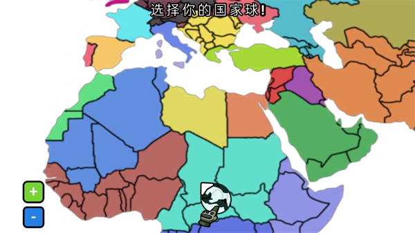 波兰球僵尸之战汉化版