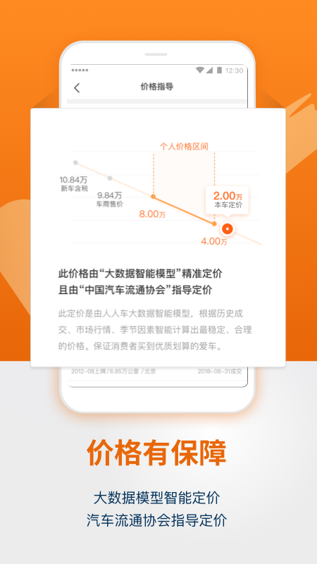 人人车二手车 人人车二手车