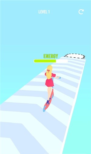 Scooter Race(滑板车竞速手游)