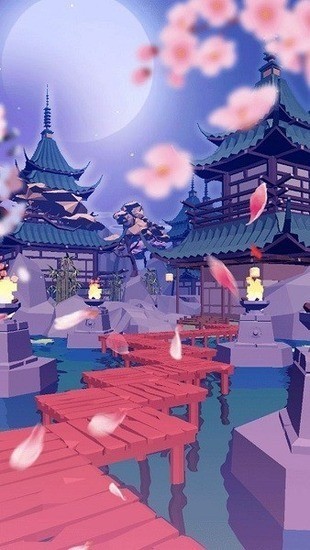 跳舞的线饭制DLFC下载