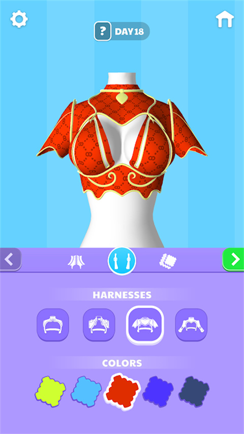 文胸制造商官方正版(Bra Maker)