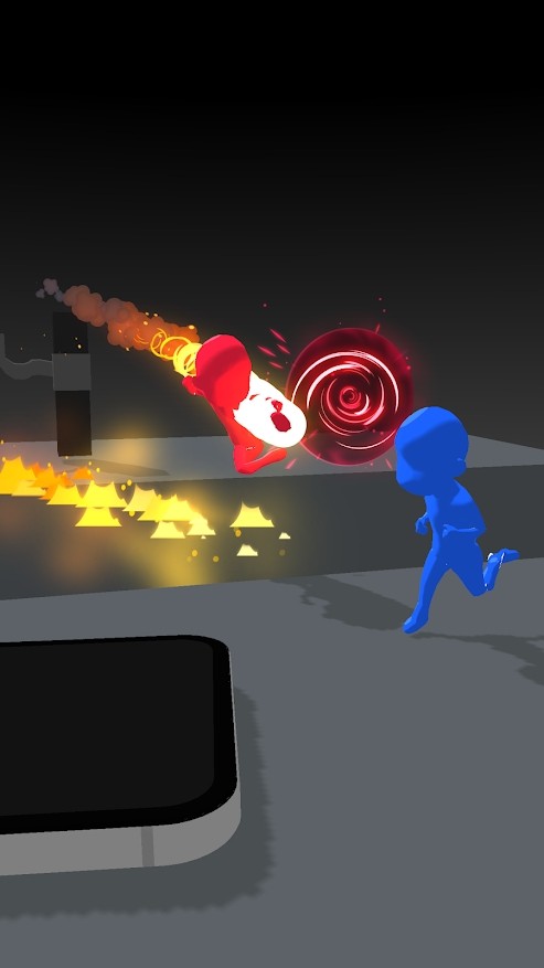 Sling Fight 3D(吊索格斗3D)