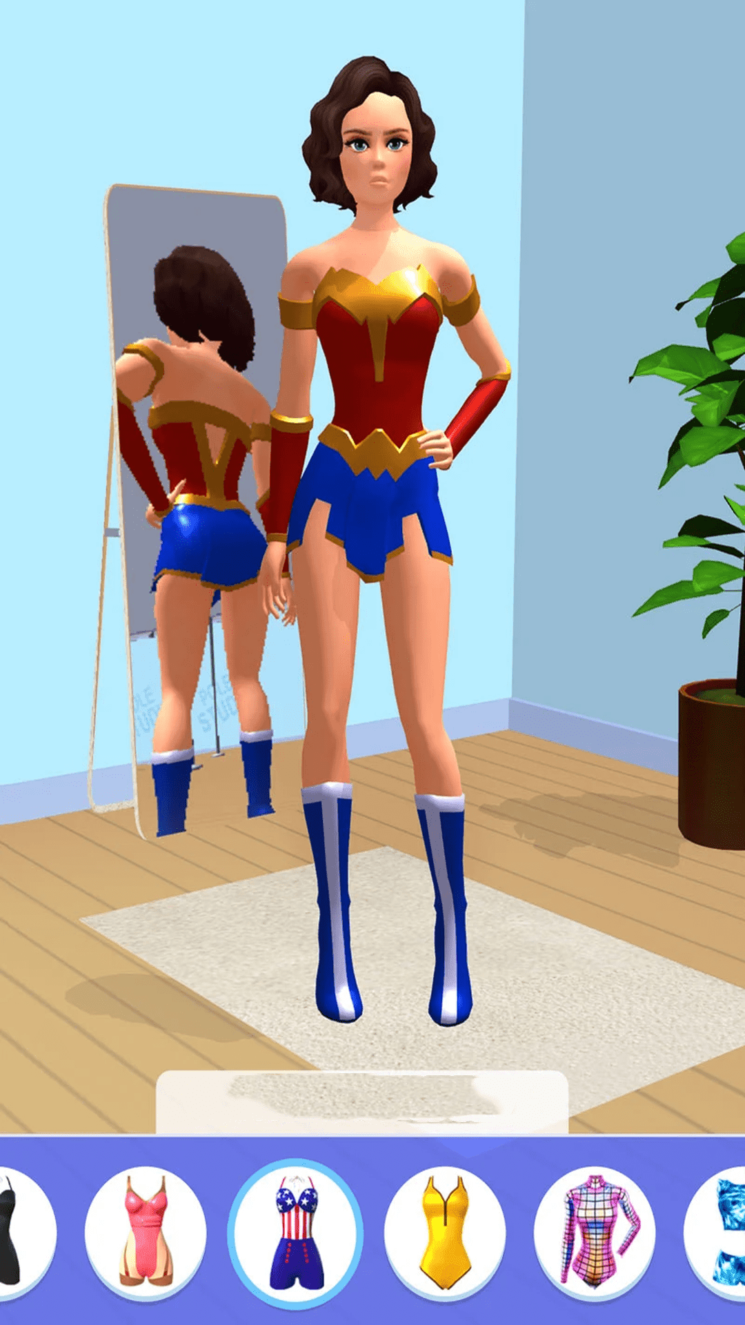 Pole dance(管女郎)