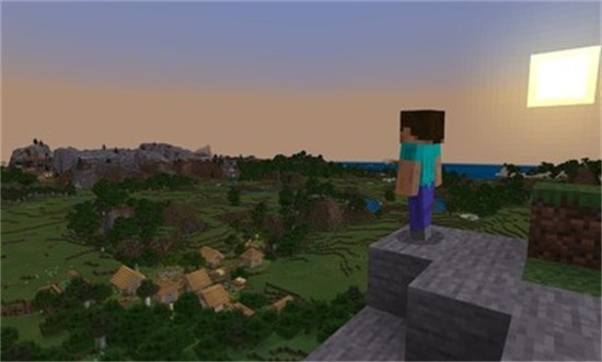 minecraft国际版免费下载手机版