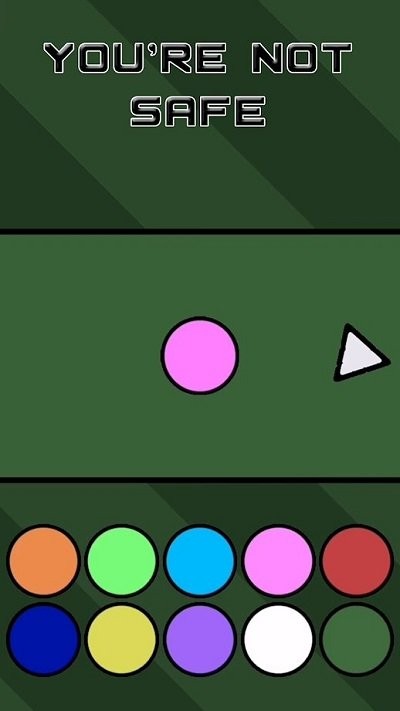 Invisiball(复古无尽赛跑者手机版)