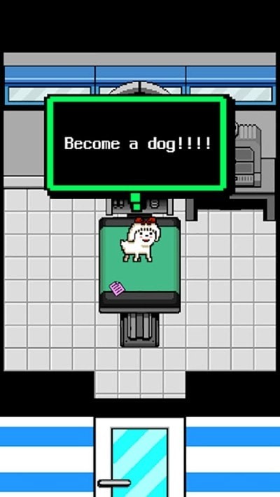 I Became a Dog 3(我变成了狗3)