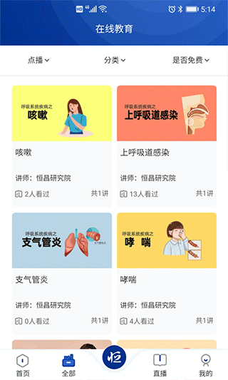 恒昌研究院