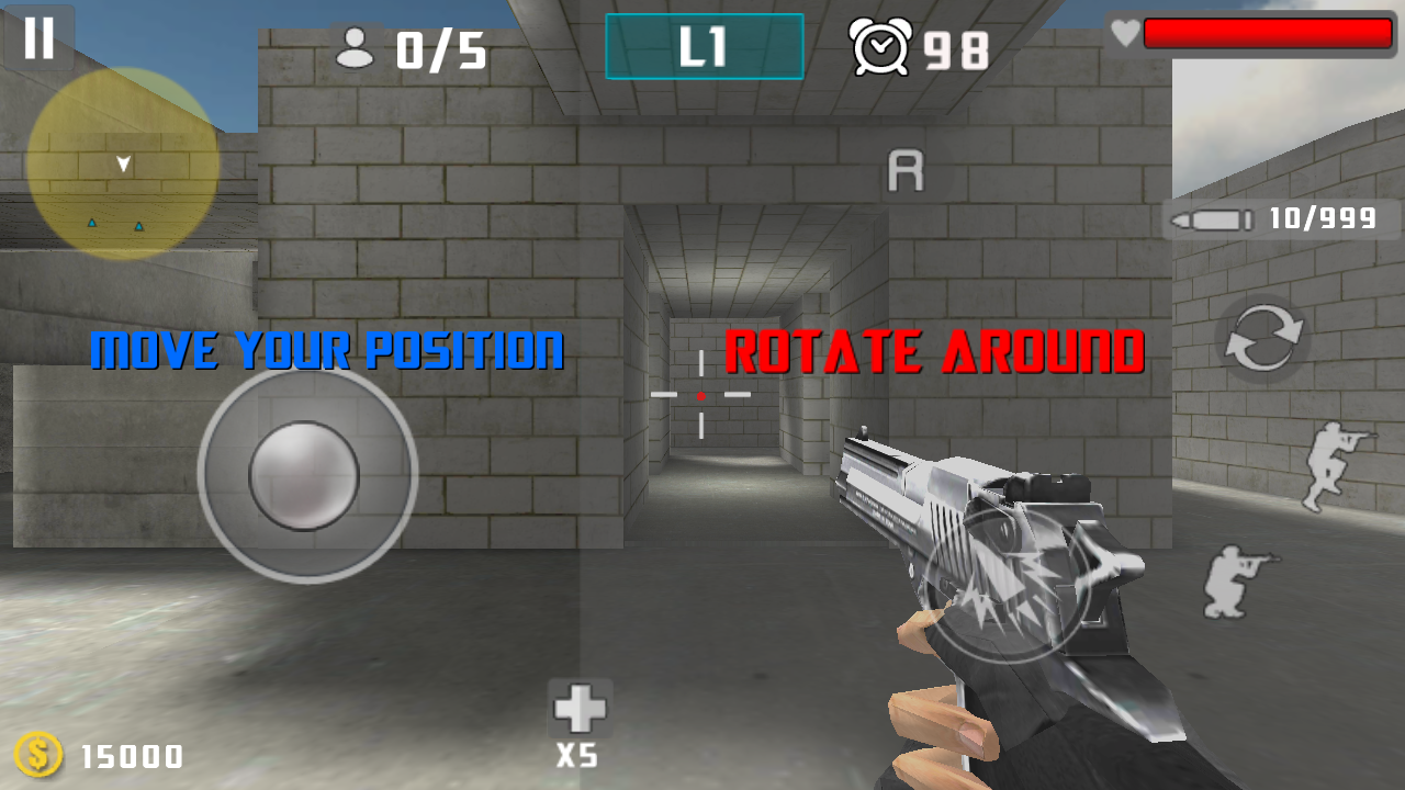 counter strike