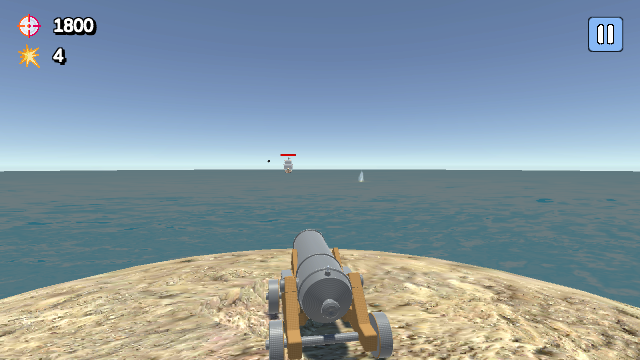 岛屿阵地战2Island Defender 2