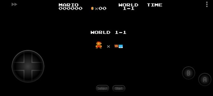 超级玛丽异界探险