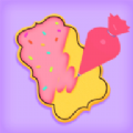 饼干艺术3dCookie Art 3D