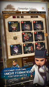 Match 3 Kingdoms(三消三国志) Match 3 Kingdoms(三消三国志)