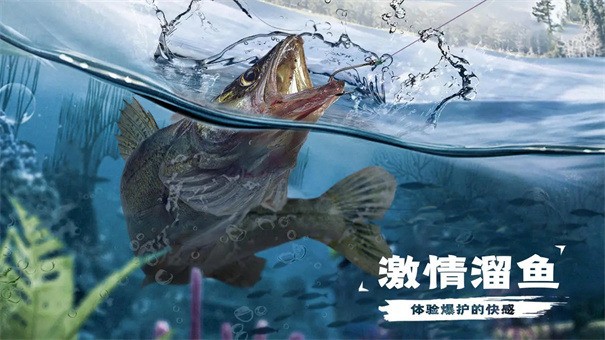 天天钓鱼达人版内购免费版 天天钓鱼达人版内购免费版