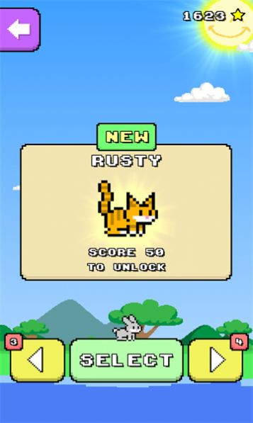 bunnyhop兔子警官(Bunny Hop)