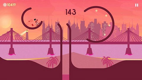 滑板高手中文版