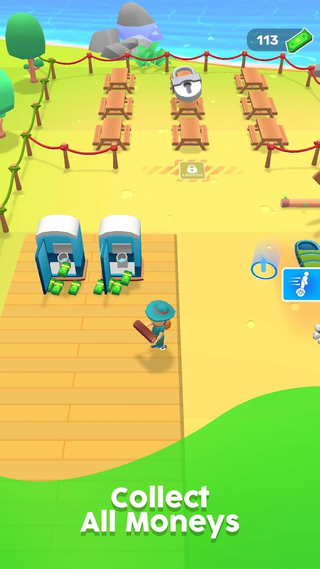 露营地Camping Land
