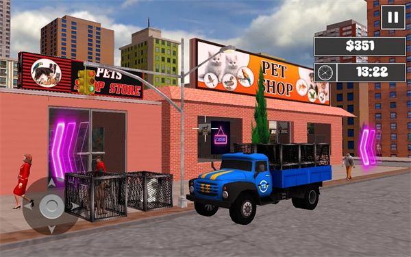 宠物店模拟器 宠物店模拟器
